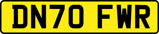 DN70FWR