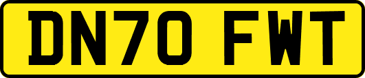 DN70FWT
