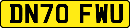 DN70FWU