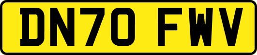 DN70FWV