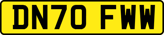 DN70FWW
