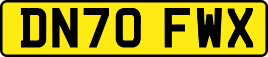 DN70FWX