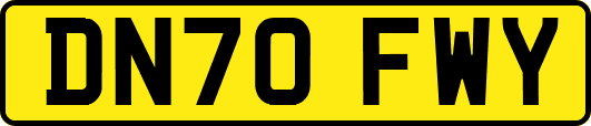 DN70FWY