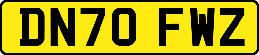 DN70FWZ