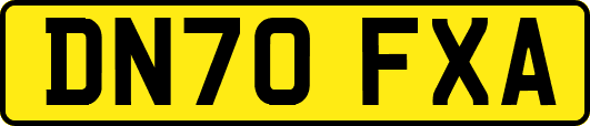 DN70FXA