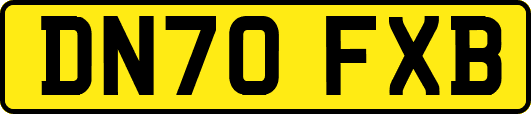 DN70FXB