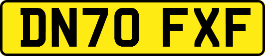 DN70FXF