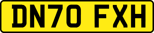 DN70FXH