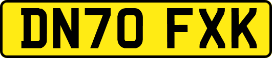DN70FXK