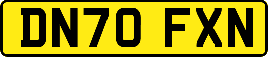 DN70FXN