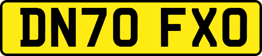 DN70FXO