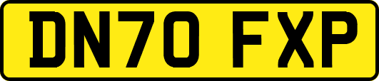DN70FXP
