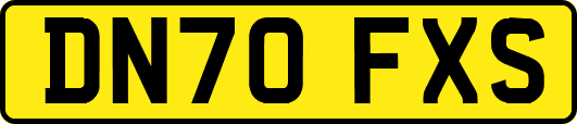 DN70FXS