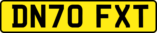 DN70FXT