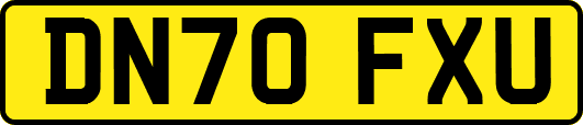 DN70FXU
