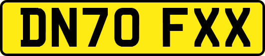 DN70FXX