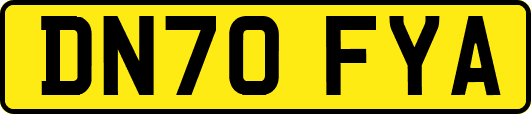 DN70FYA