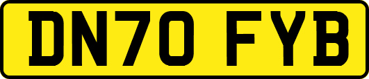 DN70FYB