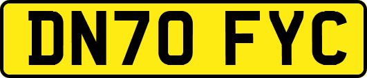 DN70FYC