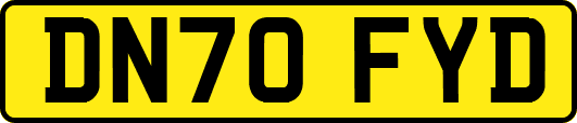 DN70FYD