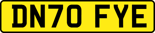 DN70FYE