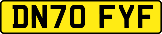 DN70FYF