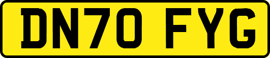 DN70FYG