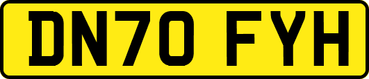 DN70FYH