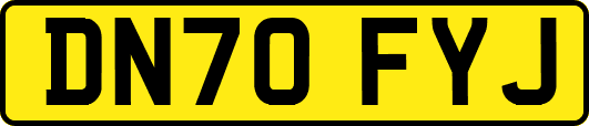 DN70FYJ