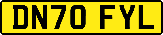 DN70FYL