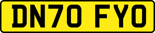 DN70FYO