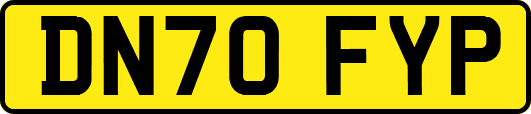 DN70FYP