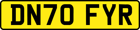 DN70FYR