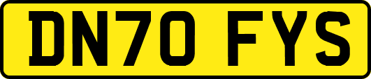 DN70FYS