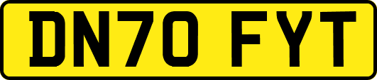 DN70FYT