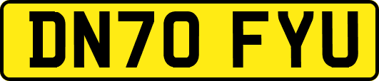 DN70FYU