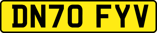 DN70FYV