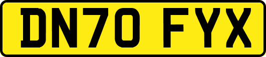 DN70FYX