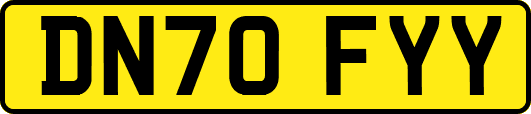 DN70FYY