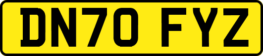 DN70FYZ