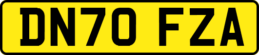 DN70FZA