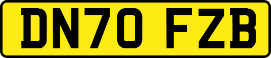 DN70FZB