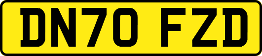 DN70FZD