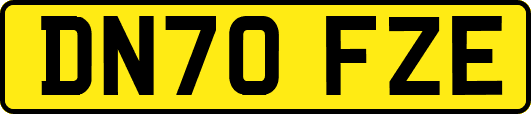 DN70FZE