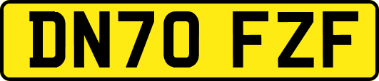 DN70FZF