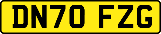 DN70FZG