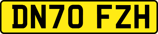 DN70FZH
