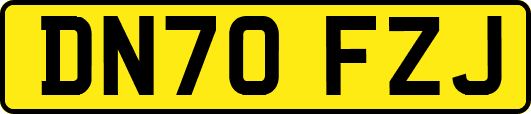 DN70FZJ
