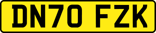DN70FZK