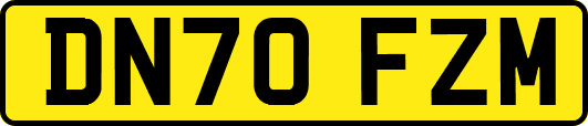 DN70FZM